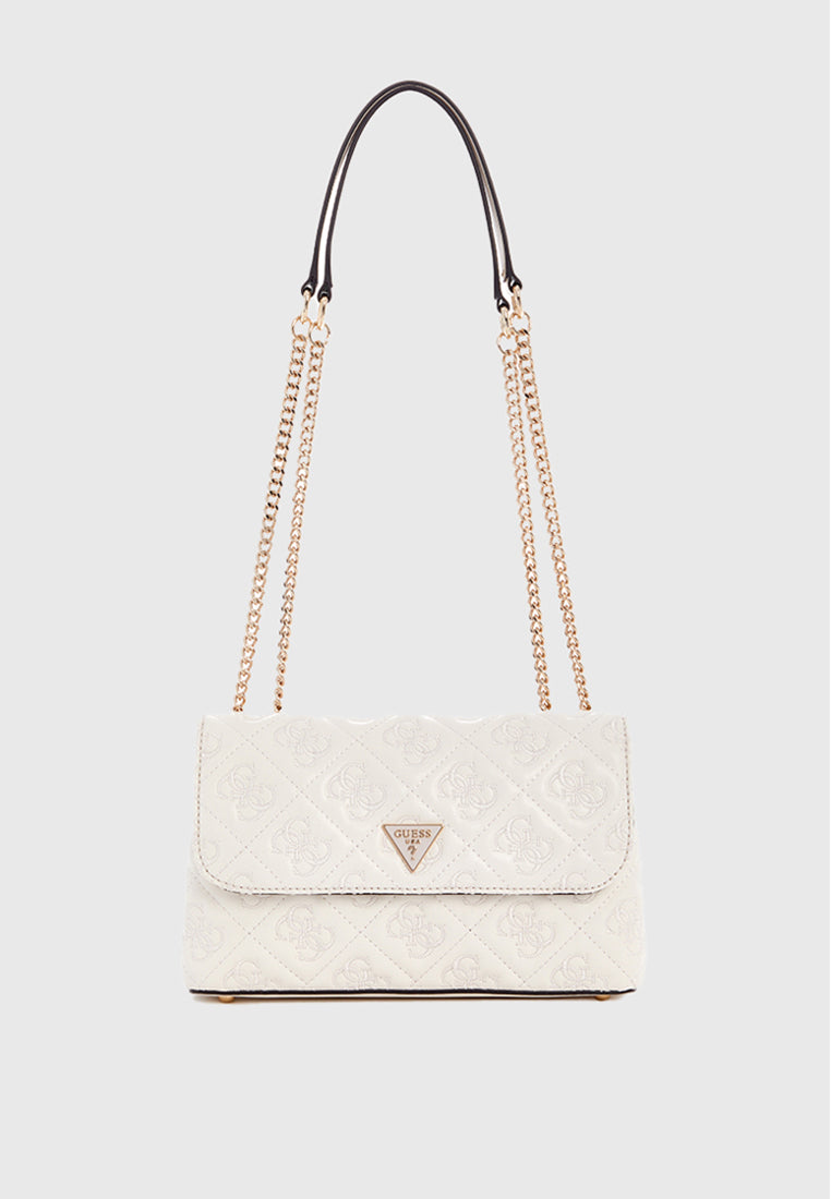 Adelasia Convertible Crossbody Flap